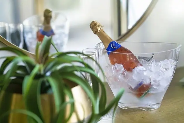 Dubleks, 1 Yatak Odası, Balkon, Kısmi Deniz Manzaralı