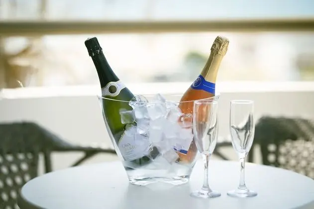 Dubleks, 1 Yatak Odası, Balkon, Kısmi Deniz Manzaralı