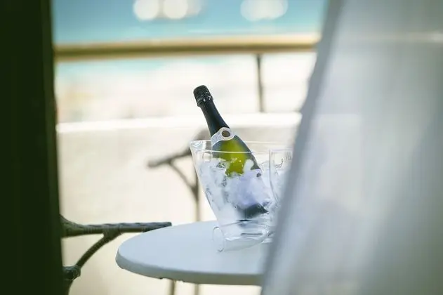 Dubleks, 1 Yatak Odası, Balkon, Kısmi Deniz Manzaralı