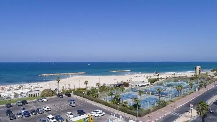 Dubleks, 1 Yatak Odası, Balkon, Kısmi Deniz Manzaralı