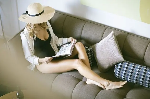 Dubleks, 2 Yatak Odası, Balkon, Deniz Manzaralı