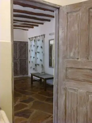 Villa, 2 Yatak Odası, Teras