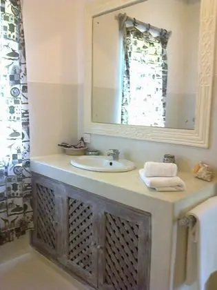 Banyo lavabosu