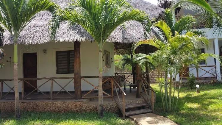 Odadan manzara