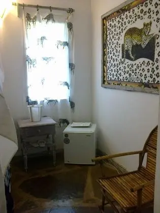Oturma alanı
