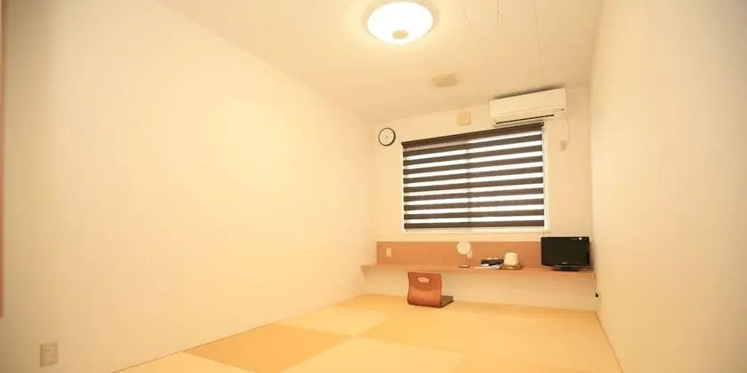 İki Ayrı Yataklı Oda