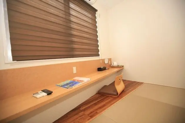 İki Ayrı Yataklı Oda