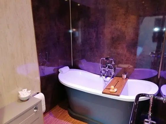 Luxury Stüdyo Süit