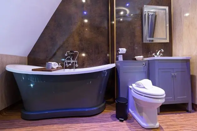 Luxury Stüdyo Süit