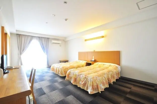 Standard İki Ayrı Yataklı Oda, 2 Tek Kişilik Yatak, Okyanus Manzaralı