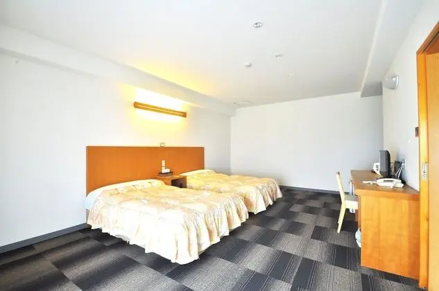 Standard İki Ayrı Yataklı Oda, 2 Tek Kişilik Yatak, Okyanus Manzaralı