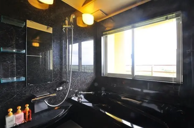 Standard İki Ayrı Yataklı Oda, 2 Tek Kişilik Yatak, Okyanus Manzaralı