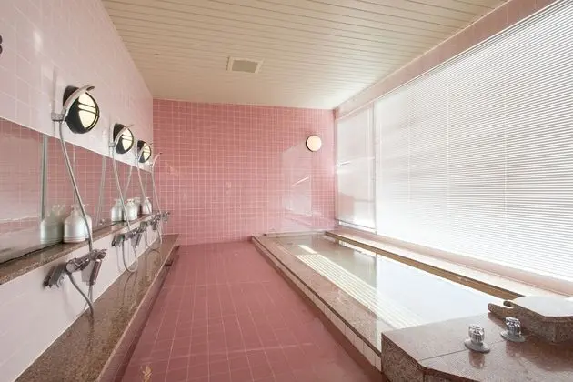 Oda, Sigara İçilebilir (Japanese Style With Shared Bath)