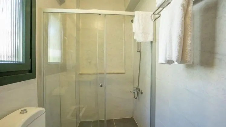 Standart Oda, Kısmi Deniz Manzaralı