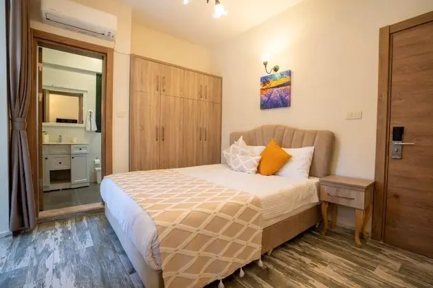 Standart Oda, Kısmi Deniz Manzaralı