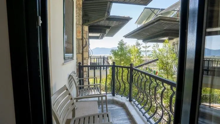 Standart Oda, Kısmi Deniz Manzaralı