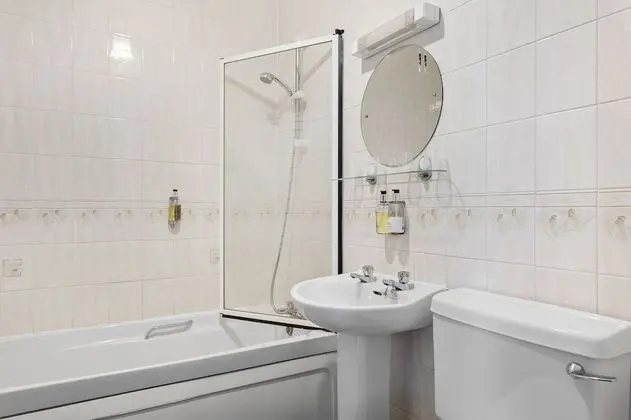 Tek Kişilik Oda