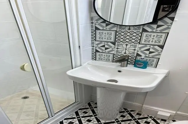 Standard Tek Büyük Yataklı Oda, 1 Çift Kişilik Yatak