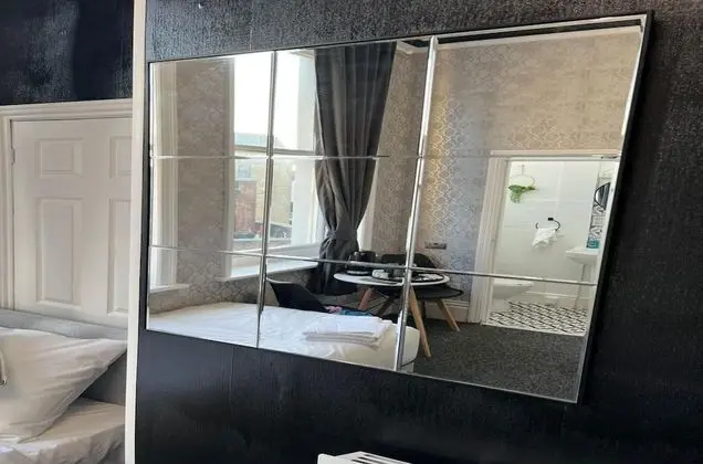 Standard Tek Büyük Yataklı Oda, 1 Çift Kişilik Yatak