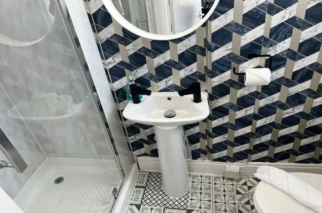 Standard Tek Büyük Yataklı Oda, 1 Çift Kişilik Yatak