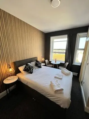 Standard Üç Kişilik Oda, Birden Çok Yatak