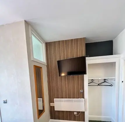 Standard Üç Kişilik Oda, Birden Çok Yatak