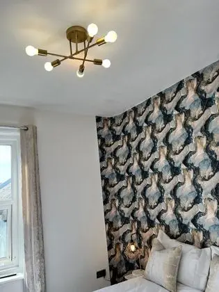 Standard Üç Kişilik Oda, Birden Çok Yatak