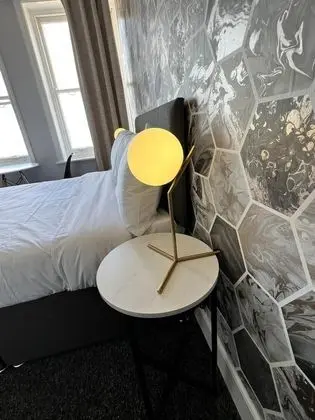 Standard Üç Kişilik Oda, Birden Çok Yatak