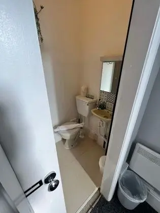 Standard Üç Kişilik Oda, Birden Çok Yatak