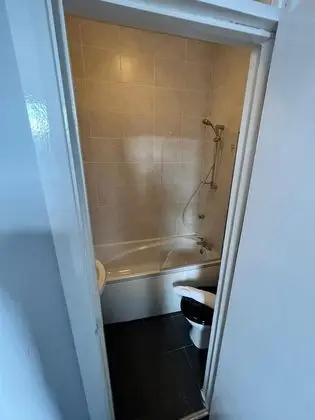 Standard Üç Kişilik Oda, Birden Çok Yatak