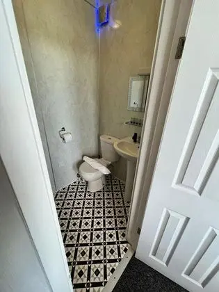 Standard Üç Kişilik Oda, Birden Çok Yatak