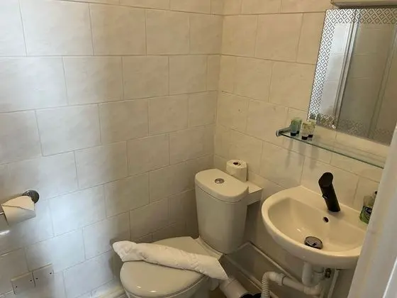 Standard Üç Kişilik Oda, Birden Çok Yatak
