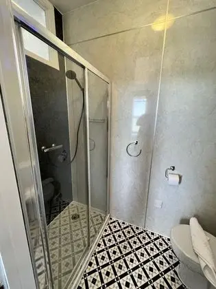 Standard Üç Kişilik Oda, Birden Çok Yatak