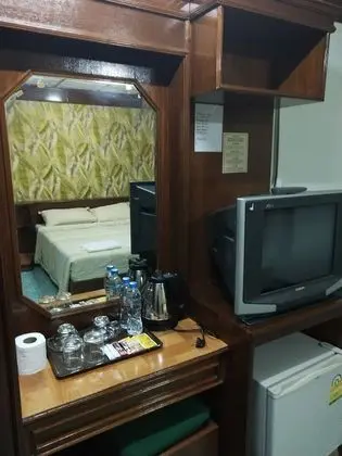 Standard Oda, 1 En Büyük (King) Boy Yatak, Sigara İçilebilir