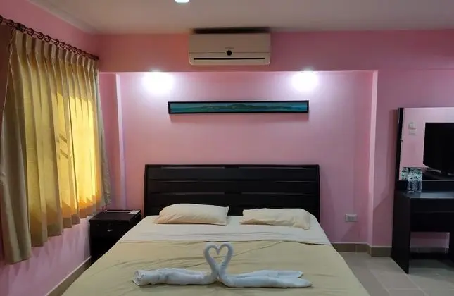 Superior Tek Büyük Yataklı Oda, 1 En Büyük (King) Boy Yatak, Şehir Manzaralı