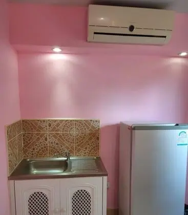Superior Tek Büyük Yataklı Oda, 1 En Büyük (King) Boy Yatak, Şehir Manzaralı