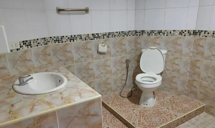 Superior Tek Büyük Yataklı Oda, 1 En Büyük (King) Boy Yatak, Şehir Manzaralı