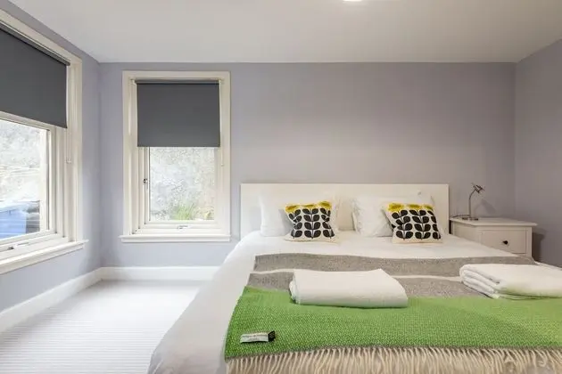 Comfort Apart Daire, 2 Yatak Odası