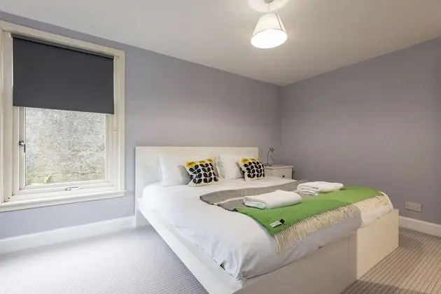Comfort Apart Daire, 2 Yatak Odası