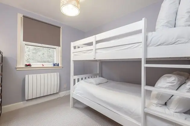 Comfort Apart Daire, 2 Yatak Odası