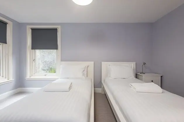 Comfort Apart Daire, 2 Yatak Odası
