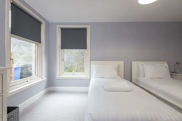 Comfort Apart Daire, 2 Yatak Odası
