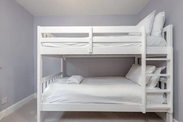 Comfort Apart Daire, 2 Yatak Odası