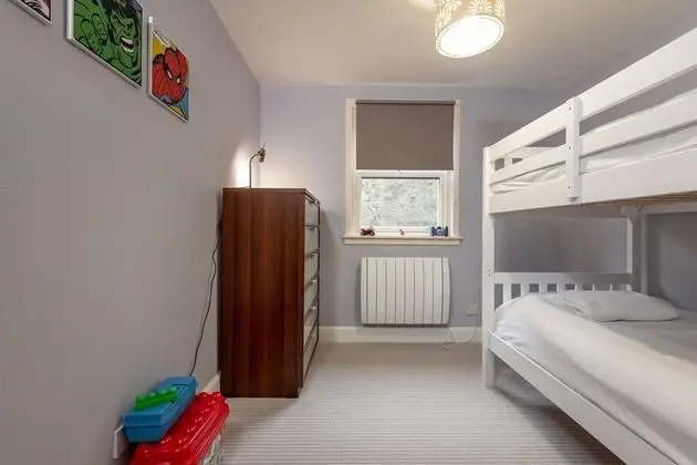 Comfort Apart Daire, 2 Yatak Odası