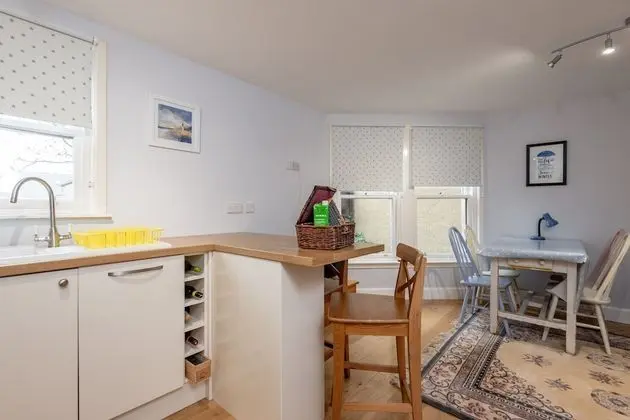 Comfort Apart Daire, 2 Yatak Odası