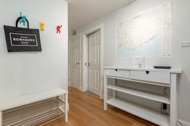 Comfort Apart Daire, 2 Yatak Odası