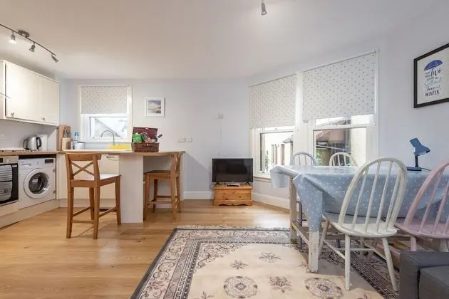 Comfort Apart Daire, 2 Yatak Odası