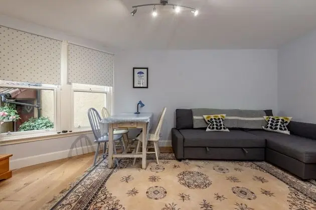Comfort Apart Daire, 2 Yatak Odası