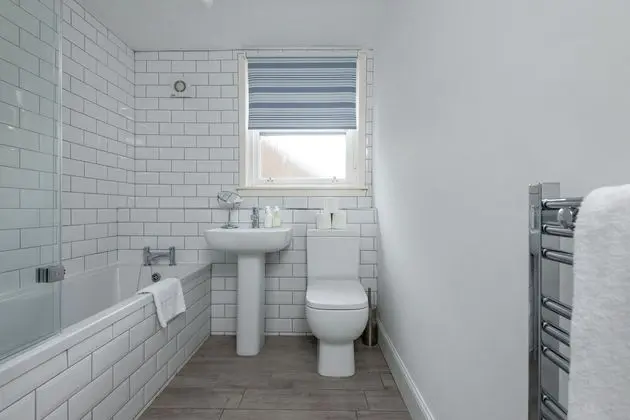Comfort Apart Daire, 2 Yatak Odası