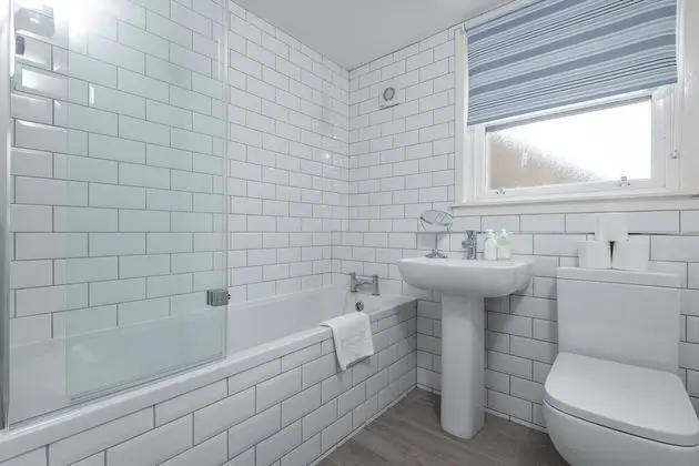 Comfort Apart Daire, 2 Yatak Odası